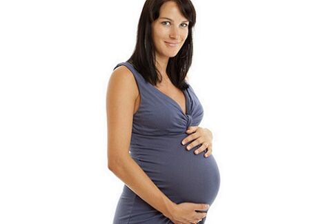Helmintose chez les femmes enceintes